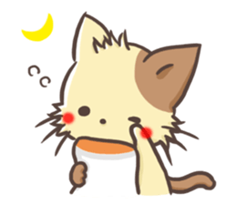 mild-Munchkin sticker #1182827