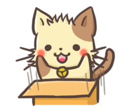 mild-Munchkin sticker #1182829