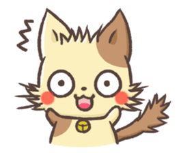 mild-Munchkin sticker #1182834