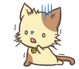 mild-Munchkin sticker #1182836