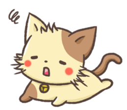 mild-Munchkin sticker #1182837