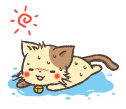 mild-Munchkin sticker #1182839