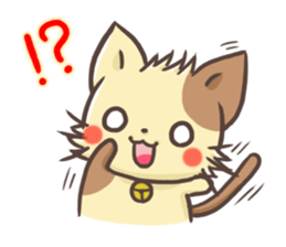 mild-Munchkin sticker #1182841