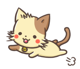 mild-Munchkin sticker #1182845