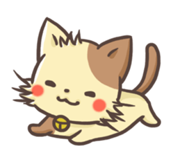 mild-Munchkin sticker #1182847