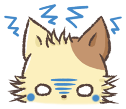 mild-Munchkin sticker #1182849