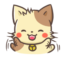 mild-Munchkin sticker #1182850