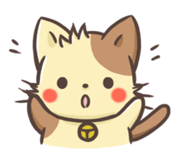 mild-Munchkin sticker #1182851