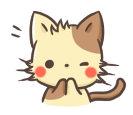 mild-Munchkin sticker #1182852