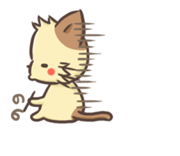 mild-Munchkin sticker #1182853