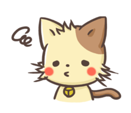 mild-Munchkin sticker #1182854