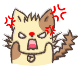 mild-Munchkin sticker #1182855