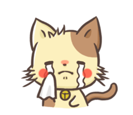 mild-Munchkin sticker #1182858