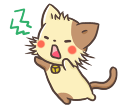 mild-Munchkin sticker #1182859