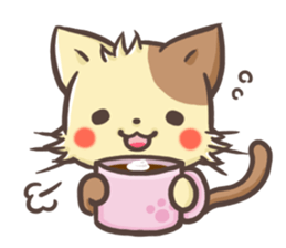 mild-Munchkin sticker #1182863