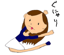 My family! sticker #1183059