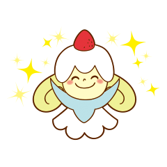 Fuwawa=Moco and Friends