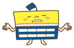 Fuwawa=Moco and Friends sticker #1183088