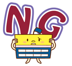 Fuwawa=Moco and Friends sticker #1183089