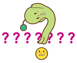 Fuwawa=Moco and Friends sticker #1183093