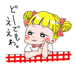 kimagure candygirl sticker #1183510