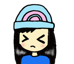 My sticker sticker #1183546