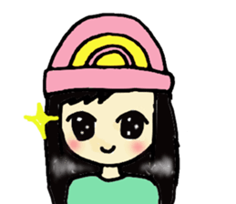 My sticker sticker #1183547