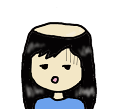 My sticker sticker #1183548