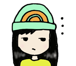 My sticker sticker #1183549