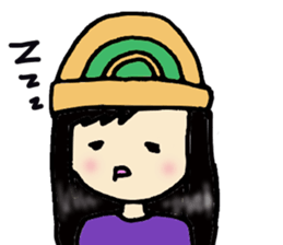 My sticker sticker #1183550