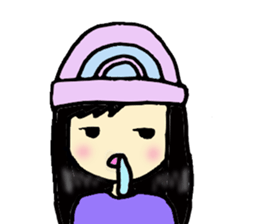 My sticker sticker #1183552