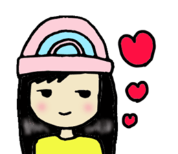 My sticker sticker #1183554