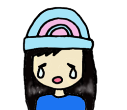 My sticker sticker #1183555