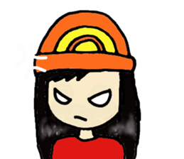 My sticker sticker #1183556