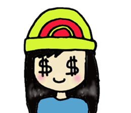 My sticker sticker #1183557