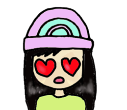 My sticker sticker #1183558