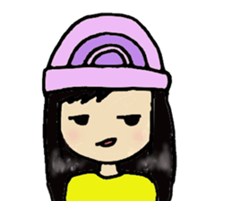 My sticker sticker #1183559