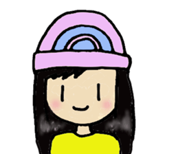 My sticker sticker #1183560