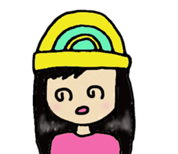 My sticker sticker #1183562