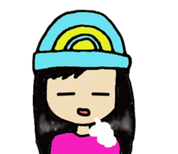 My sticker sticker #1183563