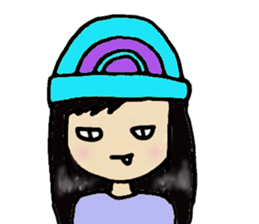 My sticker sticker #1183564