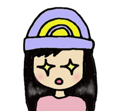 My sticker sticker #1183565