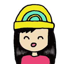 My sticker sticker #1183567