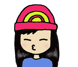 My sticker sticker #1183568