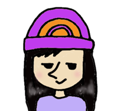 My sticker sticker #1183569