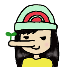 My sticker sticker #1183570