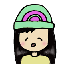 My sticker sticker #1183572