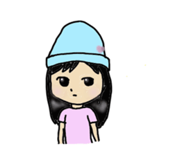 My sticker sticker #1183575