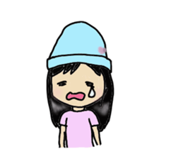 My sticker sticker #1183577