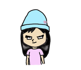 My sticker sticker #1183578